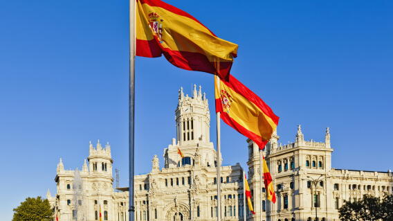 España